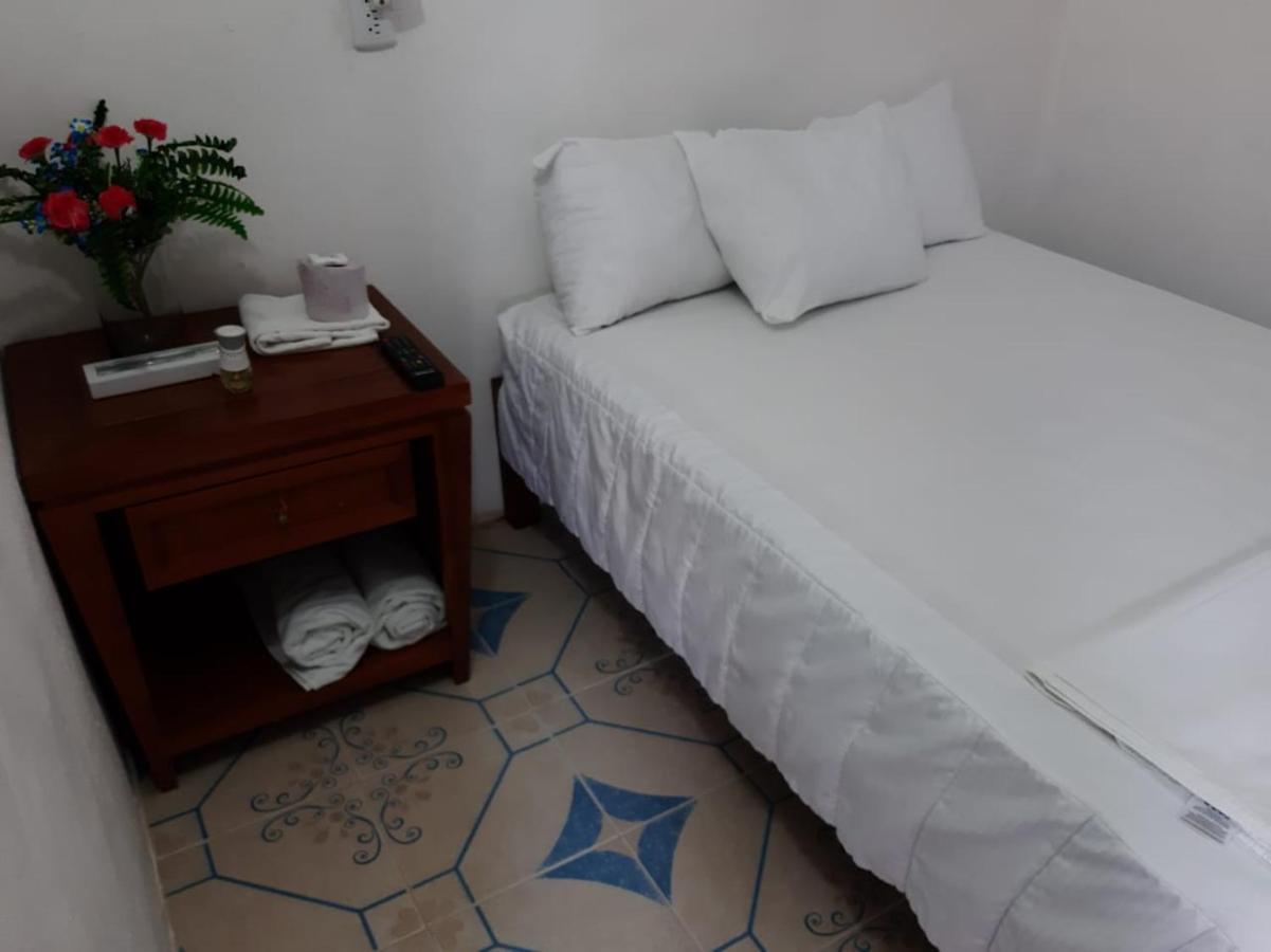 Habitaciones Chiquil Ha Río Lagartos エクステリア 写真