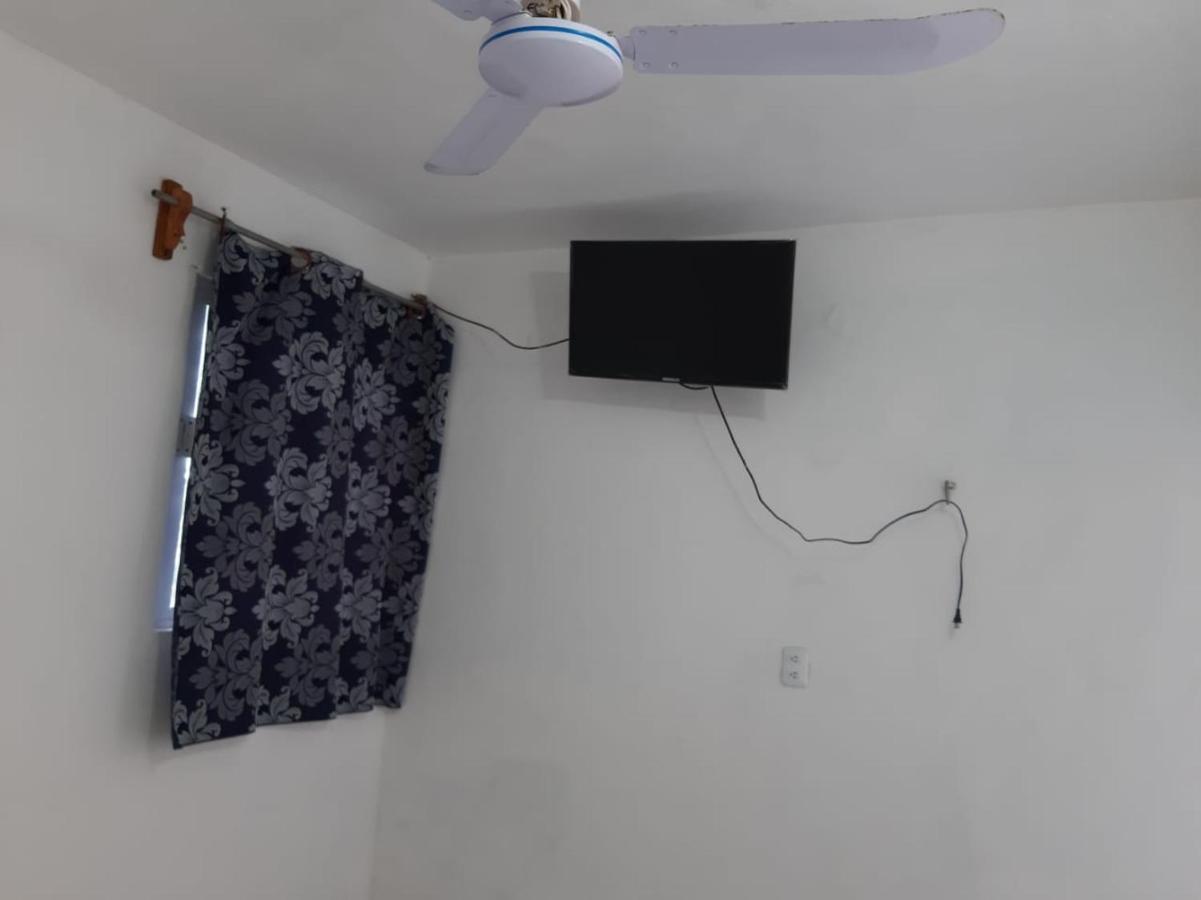 Habitaciones Chiquil Ha Río Lagartos エクステリア 写真