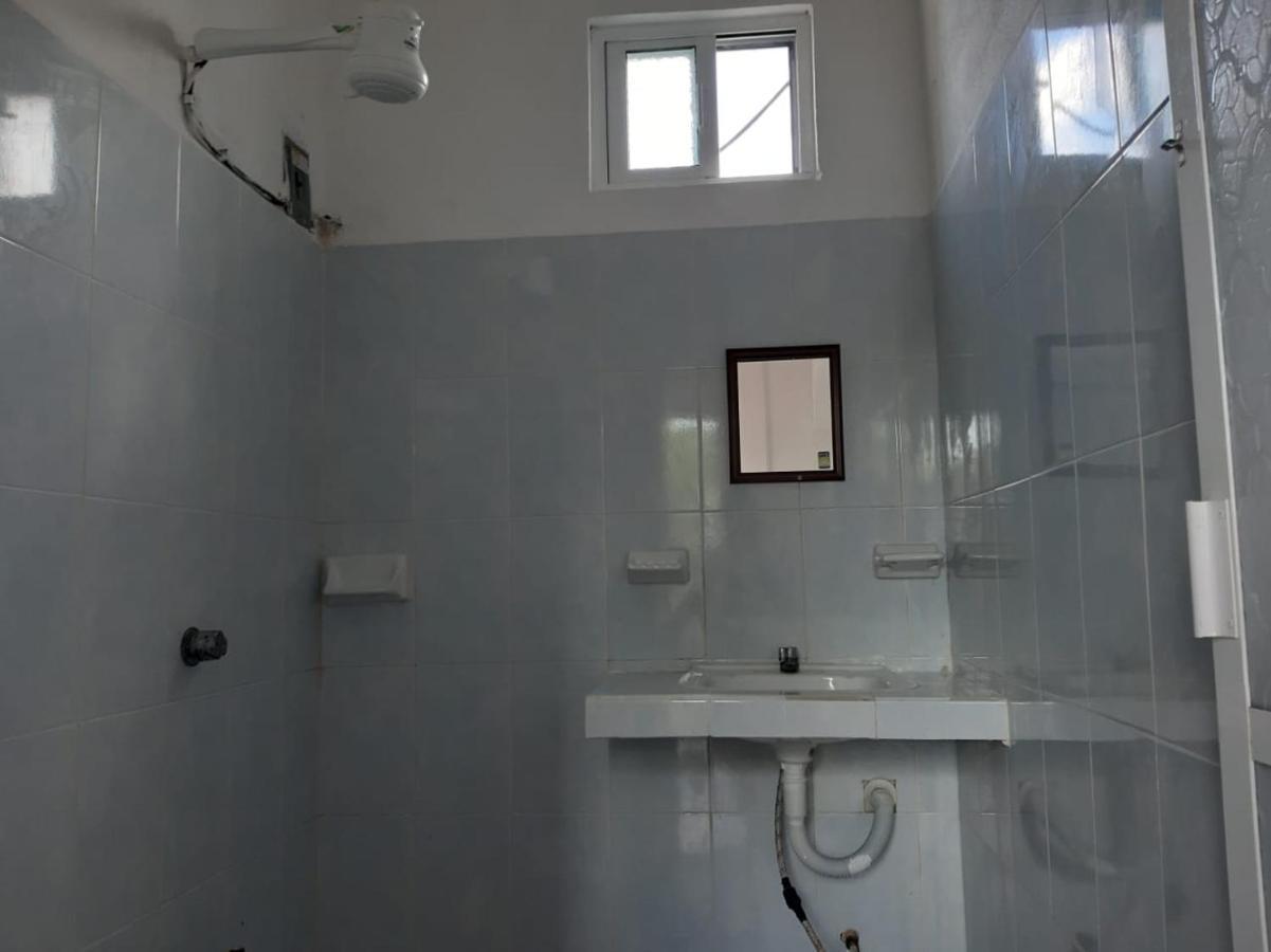 Habitaciones Chiquil Ha Río Lagartos エクステリア 写真