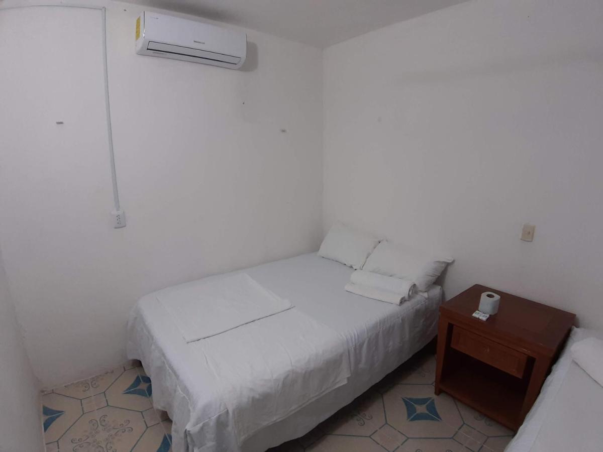 Habitaciones Chiquil Ha Río Lagartos エクステリア 写真